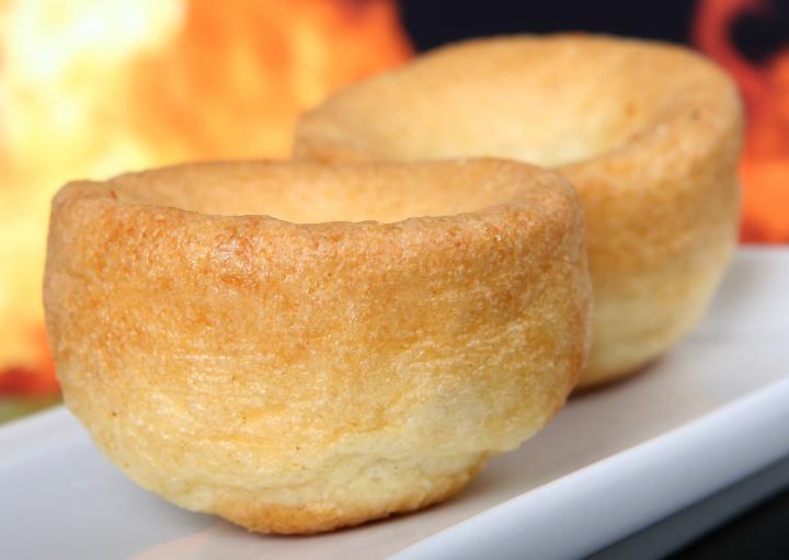 Yorkshire Pudding