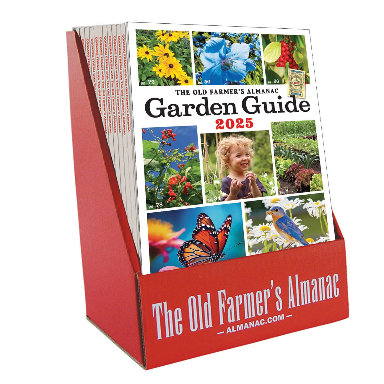 2025 Garden Guide 20 Copy Ctr Dsp