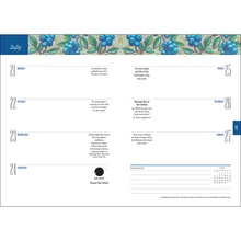 2025 OFA Planner Spread