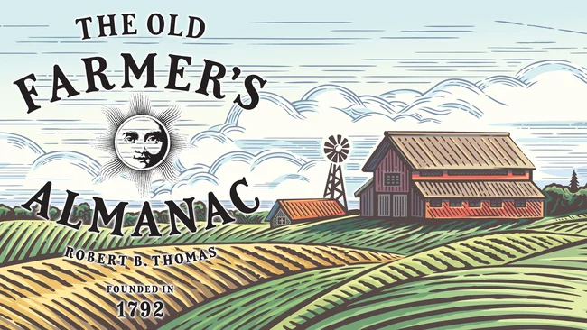 History of the Almanac