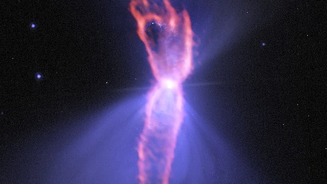 Boomerang Nebula